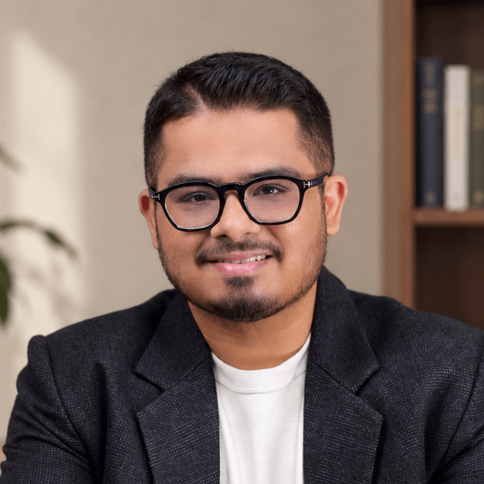 Ankit Minocha