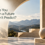 Investing in an Uncertain Future